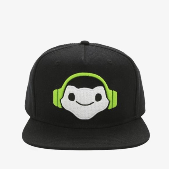 Blizzard Other - Overwatch - Lucio Special Edition Snapback Hat